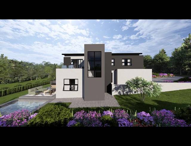 4 BEDROOM HOUSE FOR SALE IN FOUNTAINBROOK ESTATE